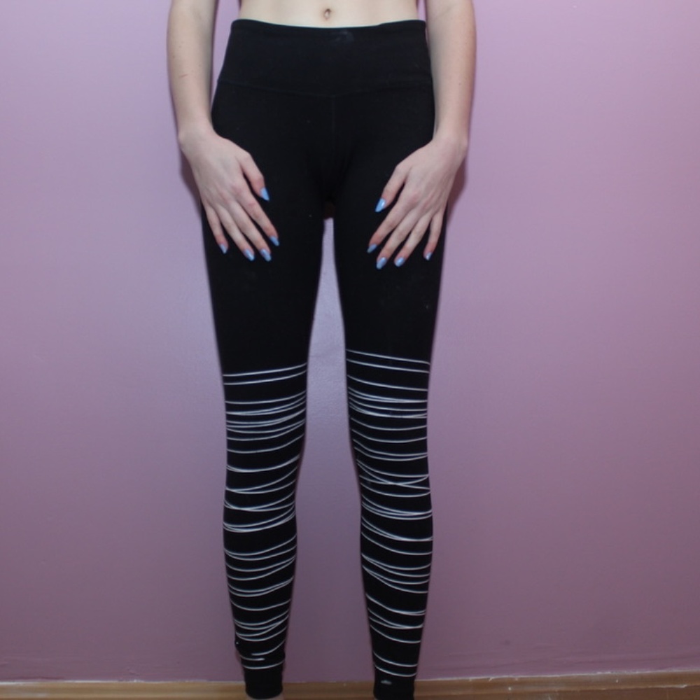 Old Navy Active Running Leggings